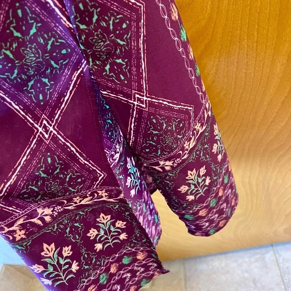 Maxi dress from Skies are Blue - Picture 5 of 13